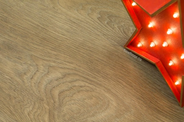 Виниловый ламинат Fine Floor Rich Дуб Лацио FF-2073