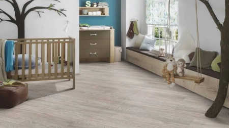 Ламинат Krono Original (Kronospan) Super Natural Classic Дуб Боулдер 5542