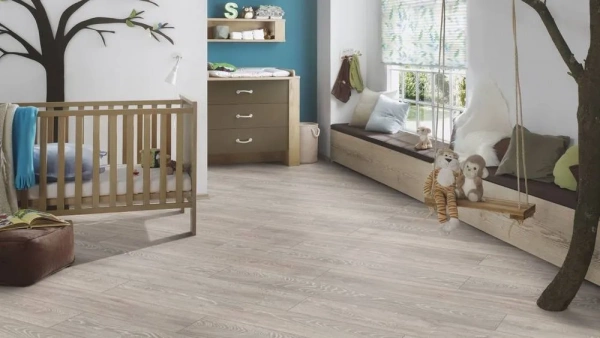 Ламинат Krono Original (Kronospan) Super Natural Classic Дуб Боулдер 5542