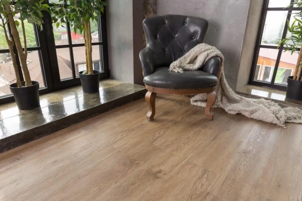 Виниловый ламинат Aquafloor Nano AF3203N