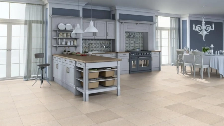 Виниловый ламинат Tarkett Lounge Sandy короткая плашка