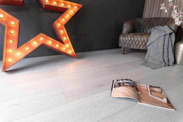 Виниловый ламинат Aquafloor RealWood XXL AF8021XX