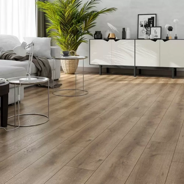 Ламинат Westerhof Modern Long Овенкол 726
