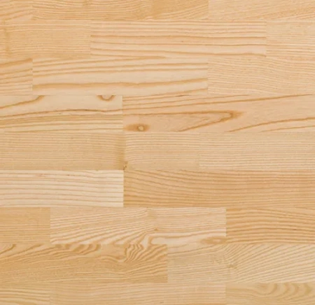 Паркетная доска Befag Трёхполосная Ясень Селект 508511s