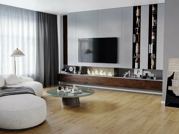 Ламинат SPC Norland Sigrid Plus Blake 1006-10