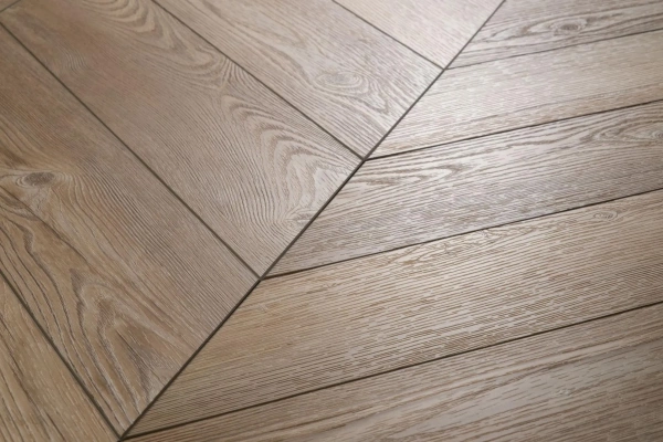 Виниловый ламинат Aquafloor Parquet Glue Chevron AF2555PGCh