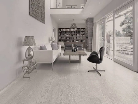 Инженерная доска Kjopmann Викинги Дуб Бьёрн