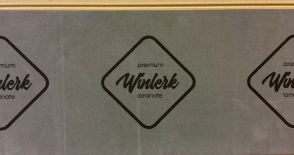 Ламинат Winlerk Reality Walnut Hart R807