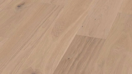 Паркетная доска Boen Chaletino Дуб Traditional белый Live Natural EICY4MFD