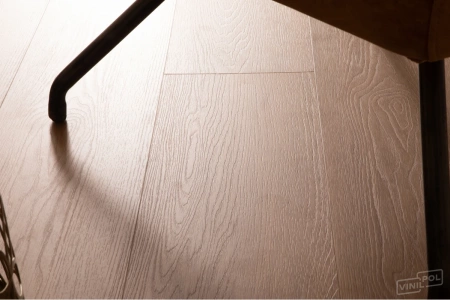 Виниловый ламинат VinilPol Glue Дуб Шера 8866 EIR