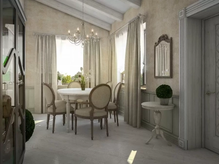 Инженерная доска Arti Parchetto Largo Шпон Ясень Latte 3 мм