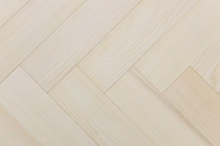 Инженерная доска Arti Parchetto Lago Венгерская елка (шип-паз) Ясень Como Шпон 1,5 мм