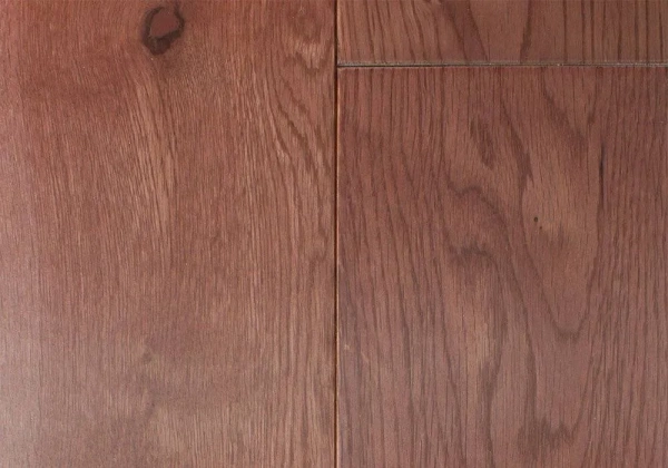 Массивная доска Deker Дуб Миндаль