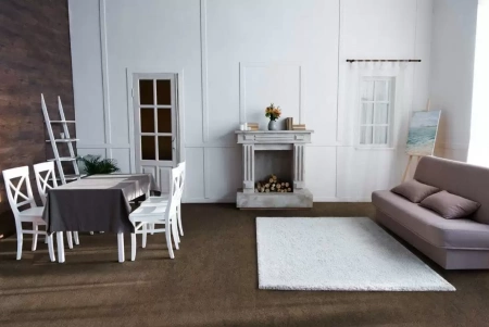 Пробковое покрытие Fomentarino Напольная клеевая плитка Fango