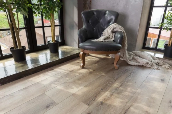 Виниловый ламинат Aquafloor RealWood XL AF8001XL