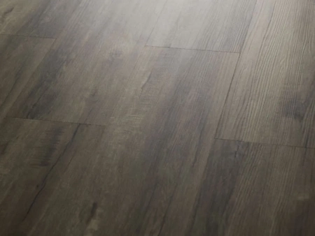 Ламинат SPC Lamiwood Quartzwood Дуб Кросби Q-17