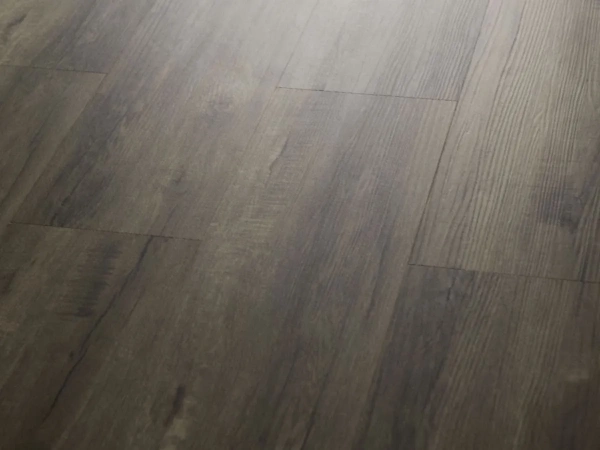 Ламинат SPC Lamiwood Quartzwood Дуб Кросби Q-17