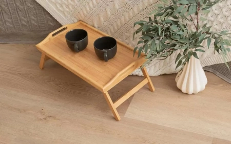 Ламинат SPC VinilPol Дуб Асти 7889-EIR