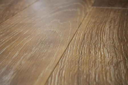 Инженерная доска Winwood Origin Клеевая Oak Rhine WW014 Рустик 100 мм