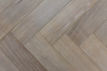 Инженерная доска Arti Parchetto Lago кантри венгерская елка (шип-паз) Дуб Vico Шпон 1,5 мм