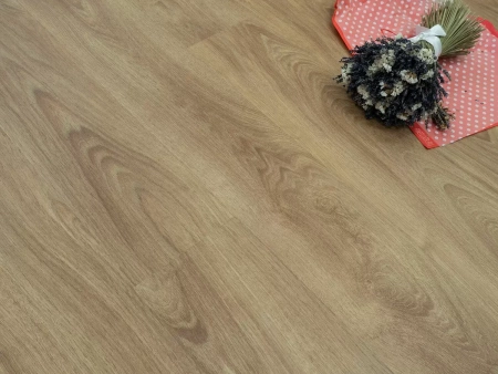Виниловый ламинат Fine Floor Wood Дуб Квебек FF-1408