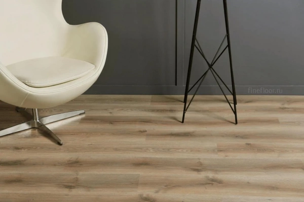 Виниловый ламинат Fine Floor Light Дуб Мидфилд FF-1334