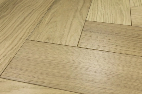 Инженерная доска Arti Parchetto Lite Венгерская елка Дуб Crema Scuro