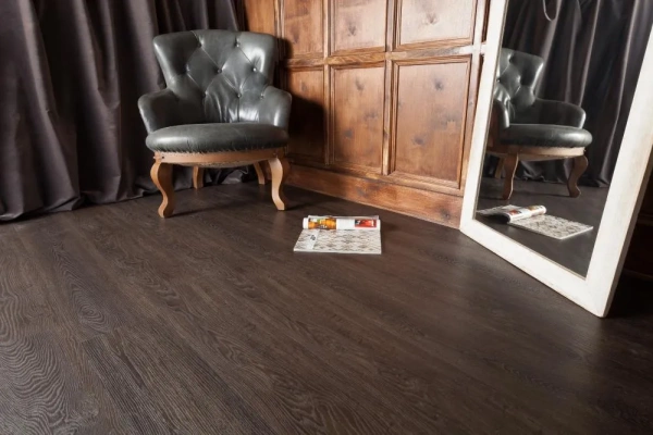Виниловый ламинат Aquafloor Real Wood AF6053