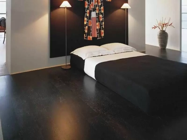 Пробковое покрытие Wicanders Identity Nightshade I921002