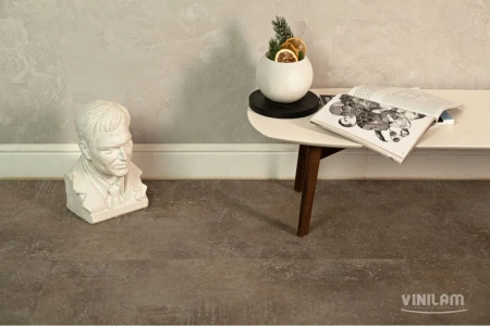 Виниловый ламинат Vinilam Ceramo 2,5 мм Городское Искусство 71611