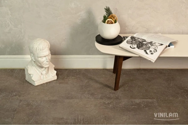 Виниловый ламинат Vinilam Ceramo 2,5 мм Городское Искусство 71611