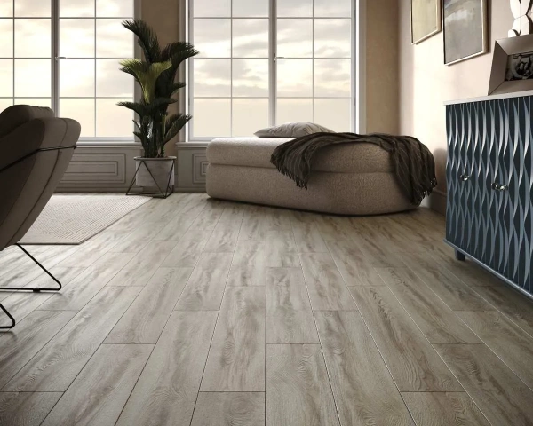 Виниловый ламинат Art Tile Premium Ясень Соренто ATP 100-2