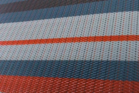 Виниловый ламинат Hoffmann Stripes 11026