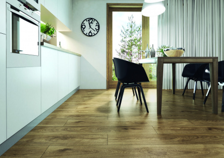 Ламинат Kronopol Aurum Volo Aqua Дуб Hawk D4577