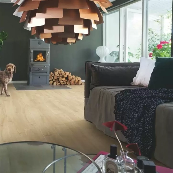 Ламинат Pergo Malmo pro 4V Дуб плато светлый L1235-04431