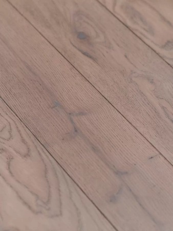 Инженерная доска Icon-Floor Французкая ёлка ASH Селект 90 мм Silver 45163