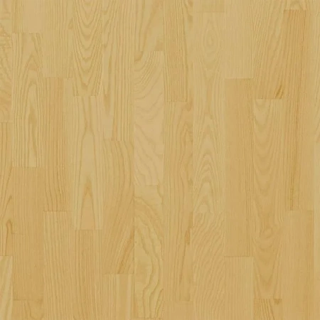 Паркетная доска Parla Трехполосная Ясень натур 50927