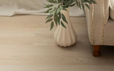 Ламинат SPC VinilPol Дуб Ното 7892-EIR