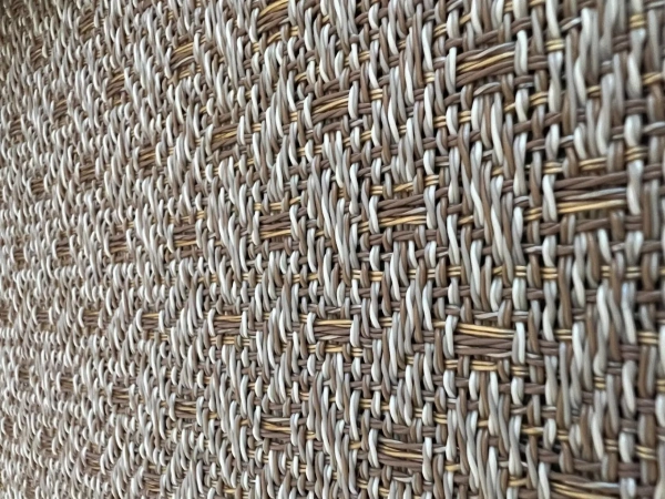 Виниловый ламинат Hoffmann Stripes 8029