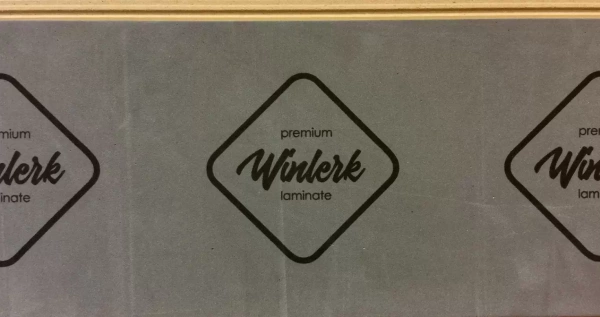 Ламинат Winlerk Reality Oak Stams R803
