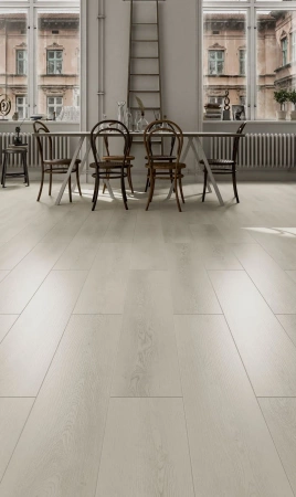 Ламинат SPC A+Floor Premier Дуб Скифский 2007