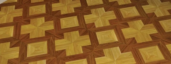Ламинат Tatami Art Parquet 920 12 мм