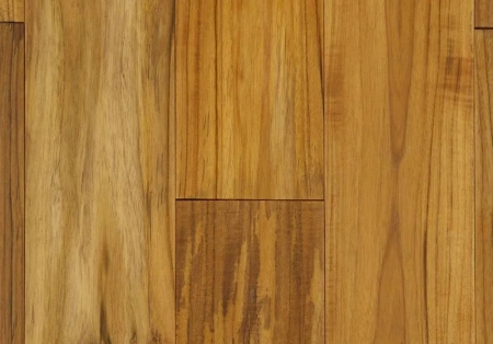 Массивная доска Magestik Floor Exotic Тик бирма 122мм