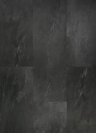 Ламинат SPC Lamiwood Aquamarine Сланец Графит M-07