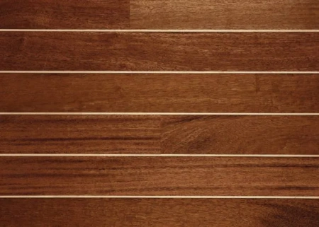 Паркетная доска Boen ShipsDeck Мербау со светлой линией и гвоздиками MEG83PDD