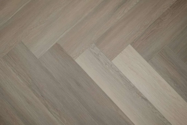 Ламинат SPC EvoFloor Parquet Click 4,5 мм Bressay (Брессе) A+B P3040-2
