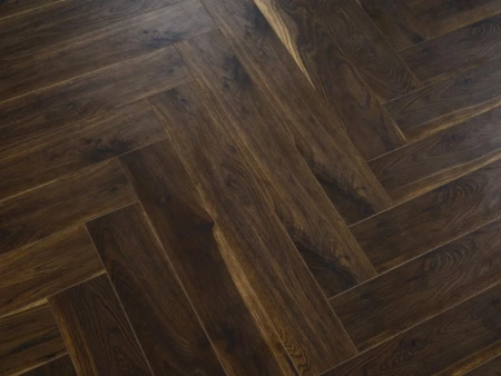 Ламинат Lamiwood Chester Дуб Винчестер 517