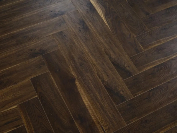 Ламинат Lamiwood Chester Дуб Винчестер 517