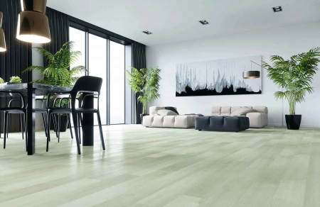 Ламинат SPC Home Expert Nature Дуб Северный ветер 2179-12