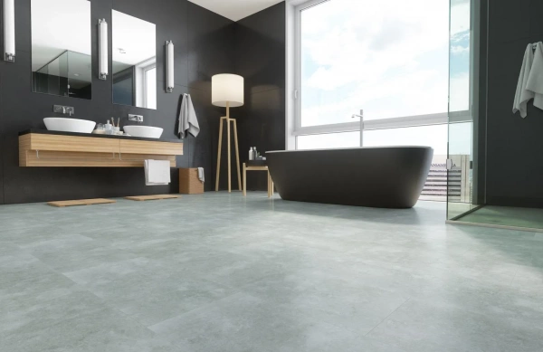 Ламинат SPC Fargo Stone Королевский Оникс 48008-10